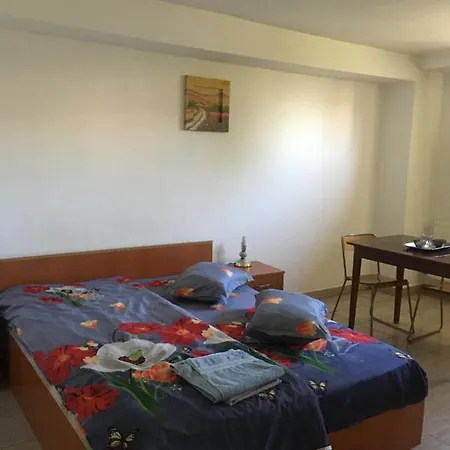2 * Bucharest