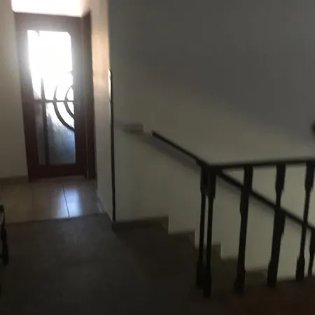 Séjour chez l'habitant 2 Bucarest