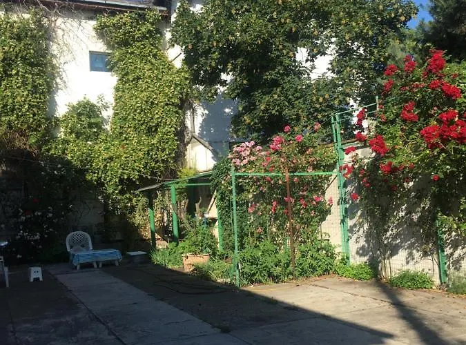 2 Séjour chez l'habitant *